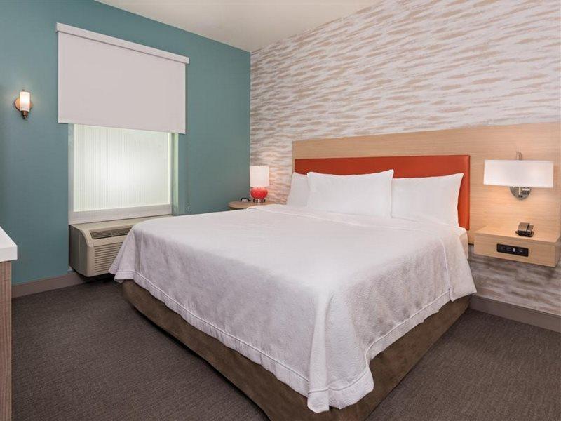 โฮม2 สวีท บาย ฮิลตัน ออร์แลนโด เนียร์ ยูเอฟซี ฟลอริดา Hotel Alafaya ภายนอก รูปภาพ